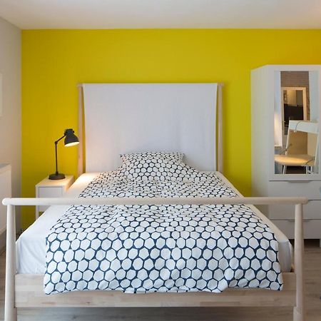 Exklusives Apartment inklusive Netflix Karlsruhe Extérieur photo