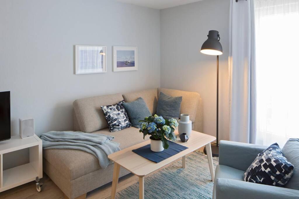 Exklusives Apartment inklusive Netflix Karlsruhe Extérieur photo